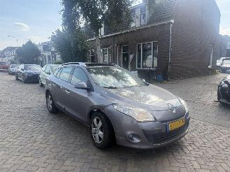 Renault Mégane 1.4 TCe Dynamique picture 4