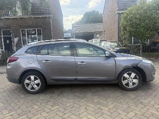 Renault Mégane 1.4 TCe Dynamique picture 9