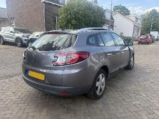 Renault Mégane 1.4 TCe Dynamique picture 7