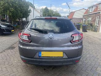 Renault Mégane 1.4 TCe Dynamique picture 12