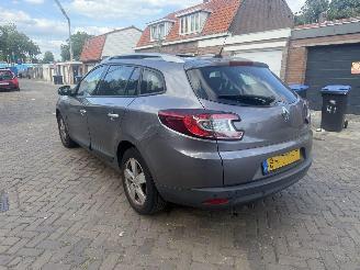 Renault Mégane 1.4 TCe Dynamique picture 10