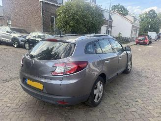 Renault Mégane 1.4 TCe Dynamique picture 8