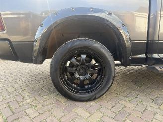 Dodge Ram 5.7 V8 4x4 Crew Cab REBEL picture 23