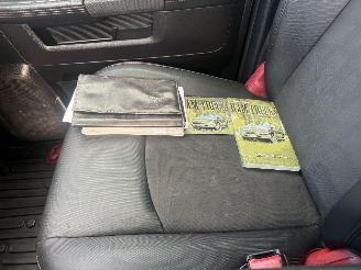 Dodge Ram 5.7 V8 4x4 Crew Cab REBEL picture 47