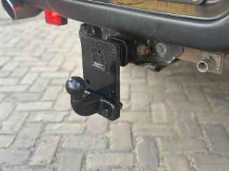 Dodge Ram 5.7 V8 4x4 Crew Cab REBEL picture 18