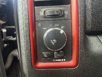 Dodge Ram 5.7 V8 4x4 Crew Cab REBEL picture 41