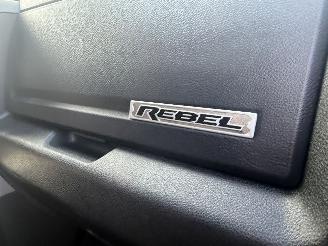 Dodge Ram 5.7 V8 4x4 Crew Cab REBEL picture 10