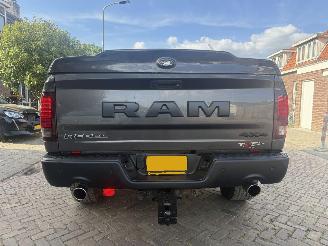 Dodge Ram 5.7 V8 4x4 Crew Cab REBEL picture 21