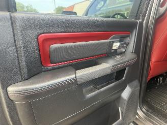 Dodge Ram 5.7 V8 4x4 Crew Cab REBEL picture 36