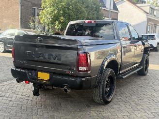 Dodge Ram 5.7 V8 4x4 Crew Cab REBEL picture 15