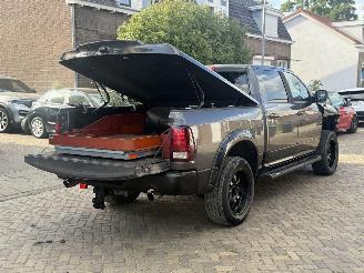 Dodge Ram 5.7 V8 4x4 Crew Cab REBEL picture 32