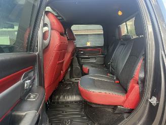 Dodge Ram 5.7 V8 4x4 Crew Cab REBEL picture 37