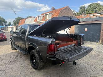 Dodge Ram 5.7 V8 4x4 Crew Cab REBEL picture 31