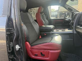 Dodge Ram 5.7 V8 4x4 Crew Cab REBEL picture 11