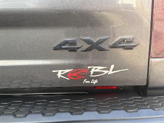 Dodge Ram 5.7 V8 4x4 Crew Cab REBEL picture 19