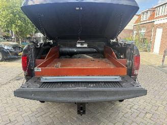 Dodge Ram 5.7 V8 4x4 Crew Cab REBEL picture 28