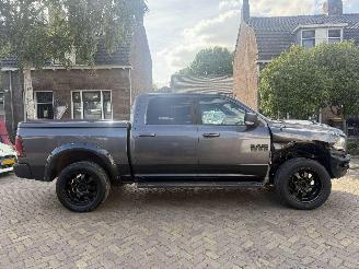 Dodge Ram 5.7 V8 4x4 Crew Cab REBEL picture 7
