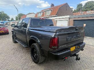 Dodge Ram 5.7 V8 4x4 Crew Cab REBEL picture 30