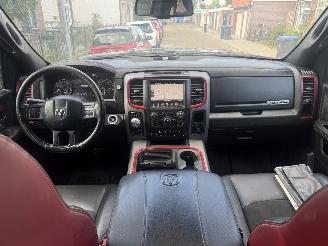 Dodge Ram 5.7 V8 4x4 Crew Cab REBEL picture 39