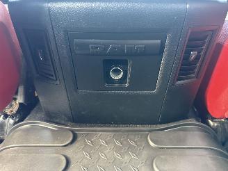 Dodge Ram 5.7 V8 4x4 Crew Cab REBEL picture 40