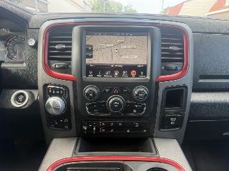 Dodge Ram 5.7 V8 4x4 Crew Cab REBEL picture 35