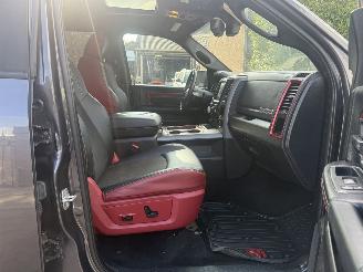 Dodge Ram 5.7 V8 4x4 Crew Cab REBEL picture 9