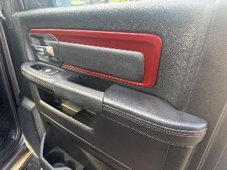 Dodge Ram 5.7 V8 4x4 Crew Cab REBEL picture 12