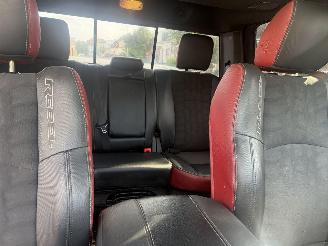 Dodge Ram 5.7 V8 4x4 Crew Cab REBEL picture 14