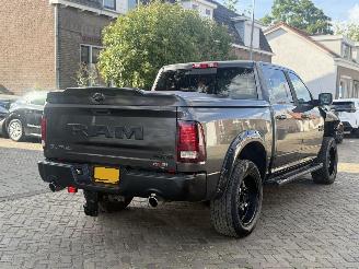 Dodge Ram 5.7 V8 4x4 Crew Cab REBEL picture 20