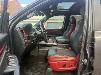 Dodge Ram 5.7 V8 4x4 Crew Cab REBEL picture 44