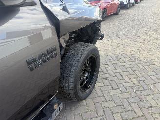 Dodge Ram 5.7 V8 4x4 Crew Cab REBEL picture 6