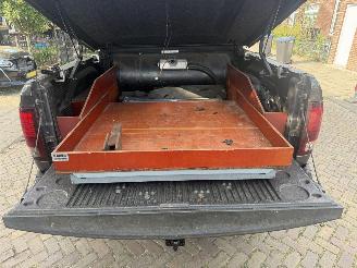 Dodge Ram 5.7 V8 4x4 Crew Cab REBEL picture 27
