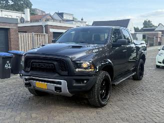 Dodge Ram 5.7 V8 4x4 Crew Cab REBEL picture 2