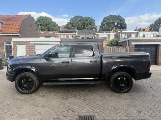 Dodge Ram 5.7 V8 4x4 Crew Cab REBEL picture 33