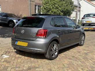Volkswagen Polo 1.6 TDI PANO DSG picture 8
