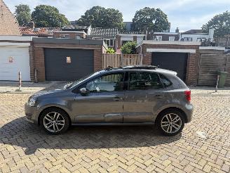 Volkswagen Polo 1.6 TDI PANO DSG picture 15
