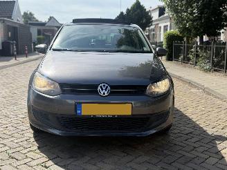Volkswagen Polo 1.6 TDI PANO DSG picture 5