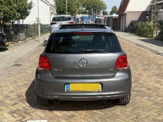 Volkswagen Polo 1.6 TDI PANO DSG picture 12