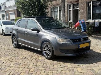 Volkswagen Polo 1.6 TDI PANO DSG picture 3