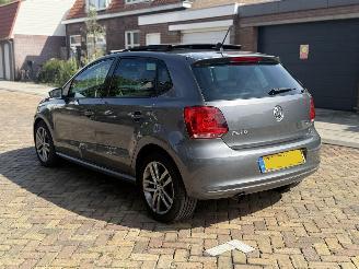 Volkswagen Polo 1.6 TDI PANO DSG picture 10