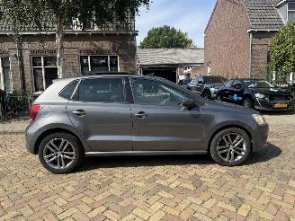 Volkswagen Polo 1.6 TDI PANO DSG picture 6