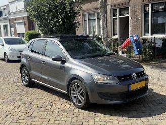 Volkswagen Polo 1.6 TDI PANO DSG picture 4