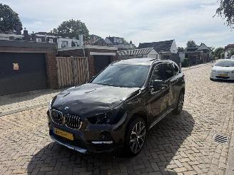 škoda osobní automobily BMW X1 Sdrive20i AUTOMAAT M ! 2017/1