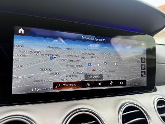 Mercedes E-klasse E200d AMG PANO picture 31