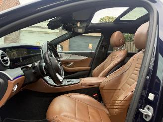 Mercedes E-klasse E200d AMG PANO picture 21