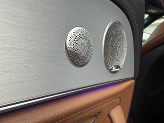 Mercedes E-klasse E200d AMG PANO picture 15