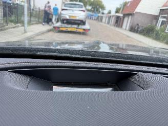 Mercedes E-klasse E200d AMG PANO picture 28