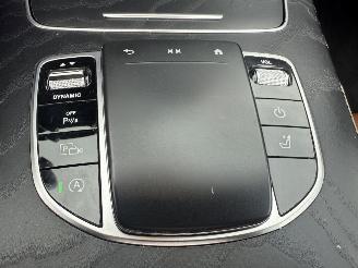 Mercedes E-klasse E200d AMG PANO picture 29