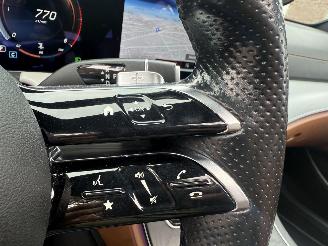 Mercedes E-klasse E200d AMG PANO picture 33