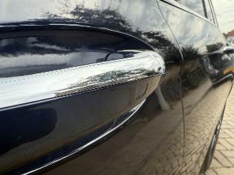 Mercedes E-klasse E200d AMG PANO picture 19